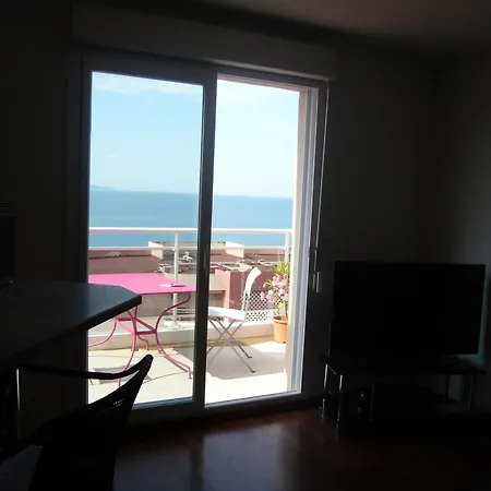 아파트 Bel Vue *